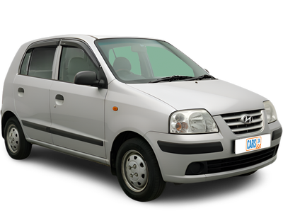 Hyundai Santro Xing-img